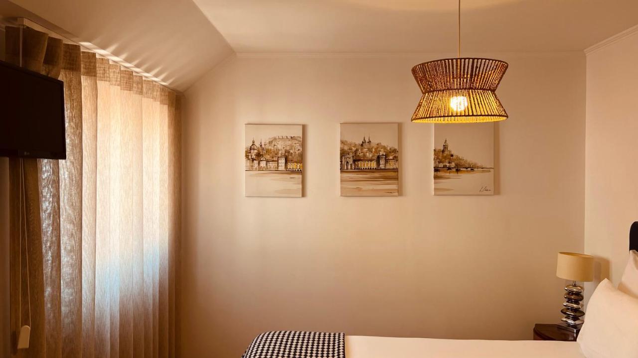 Casa Do Patio By Shiadu Gasthuis Lissabon