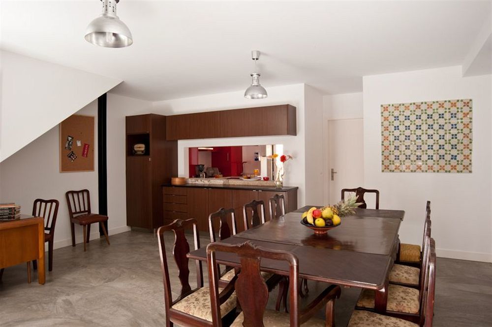 Gasthuis Casa Do Patio By Shiadu